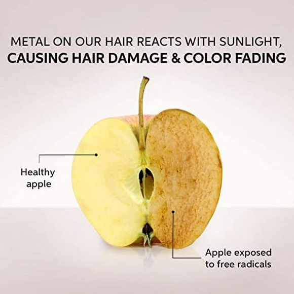 Wella - Color Motion Structure Mask - Picture 4 of 9